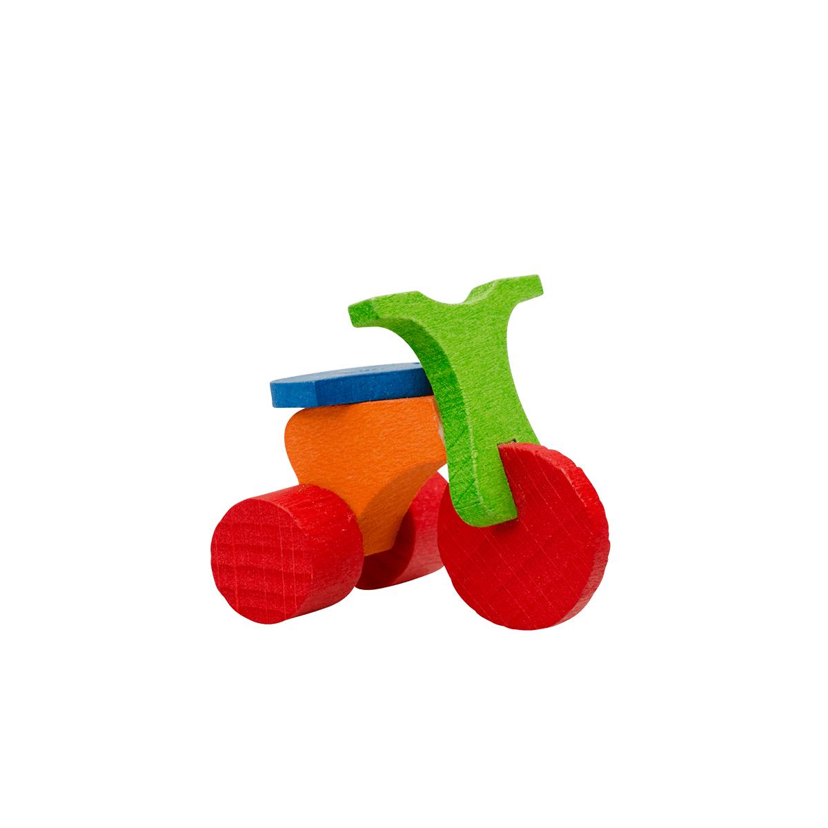 Tricycle Ornament