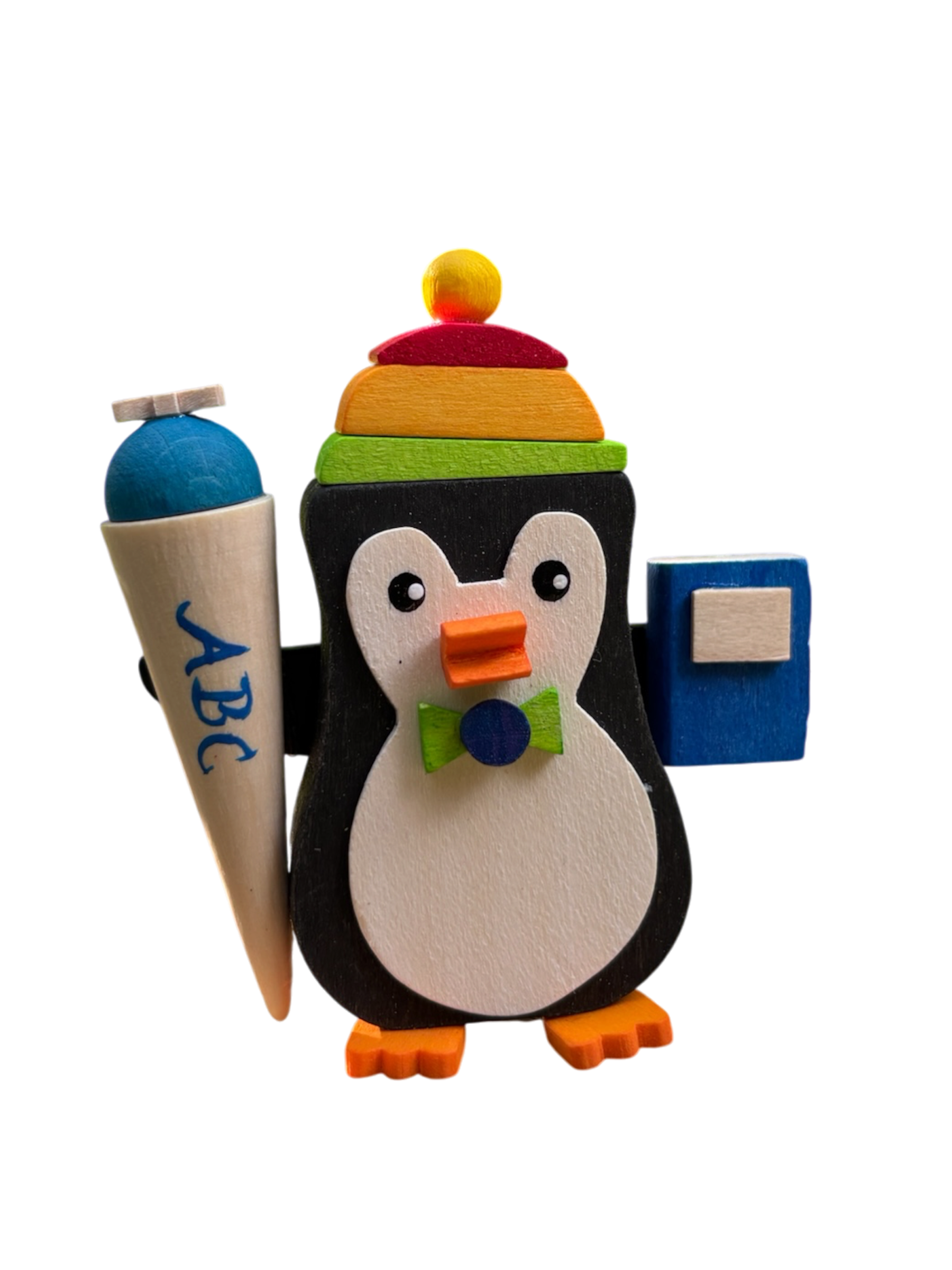 Penguin Ornament