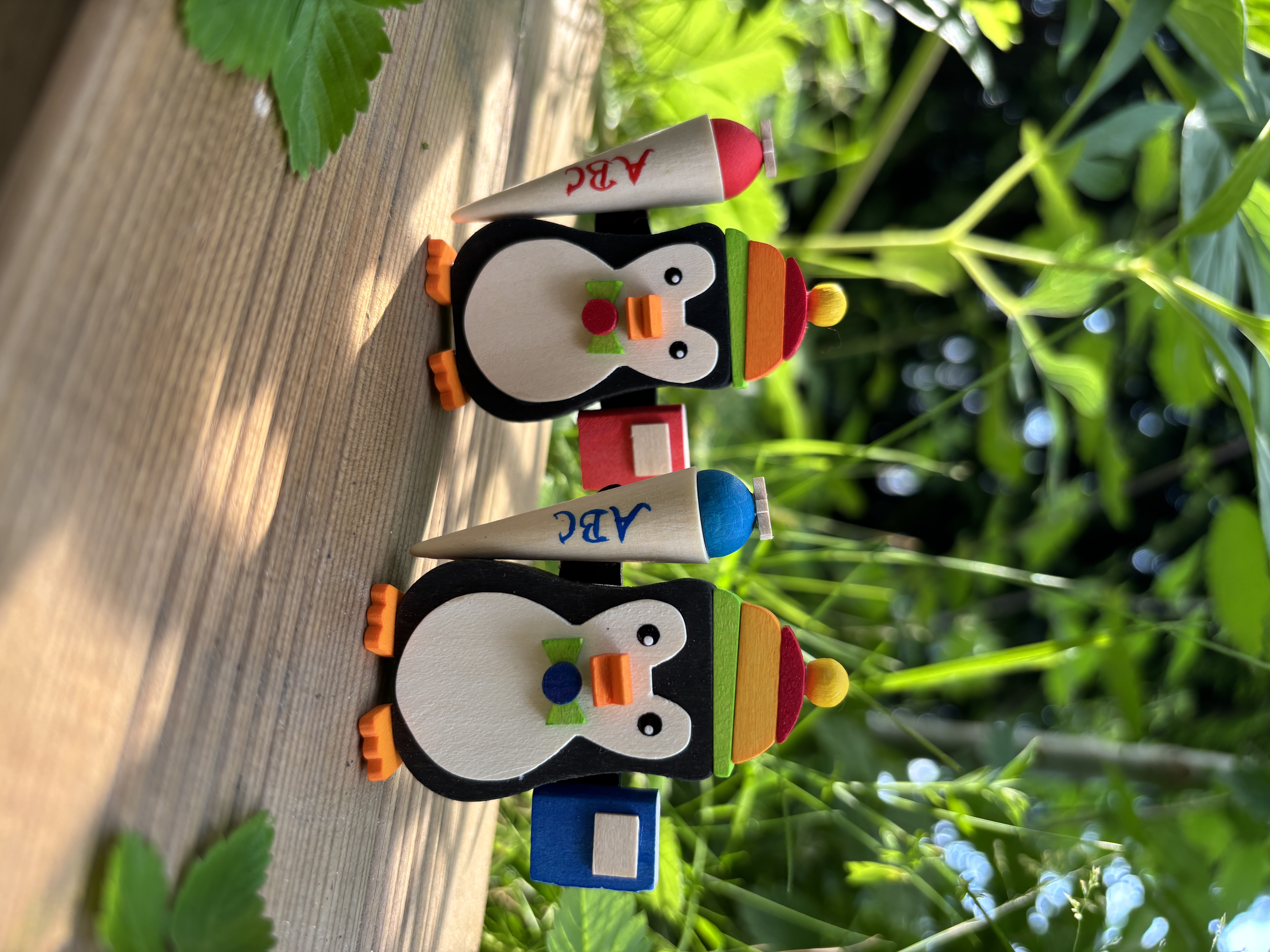 Penguin Ornament