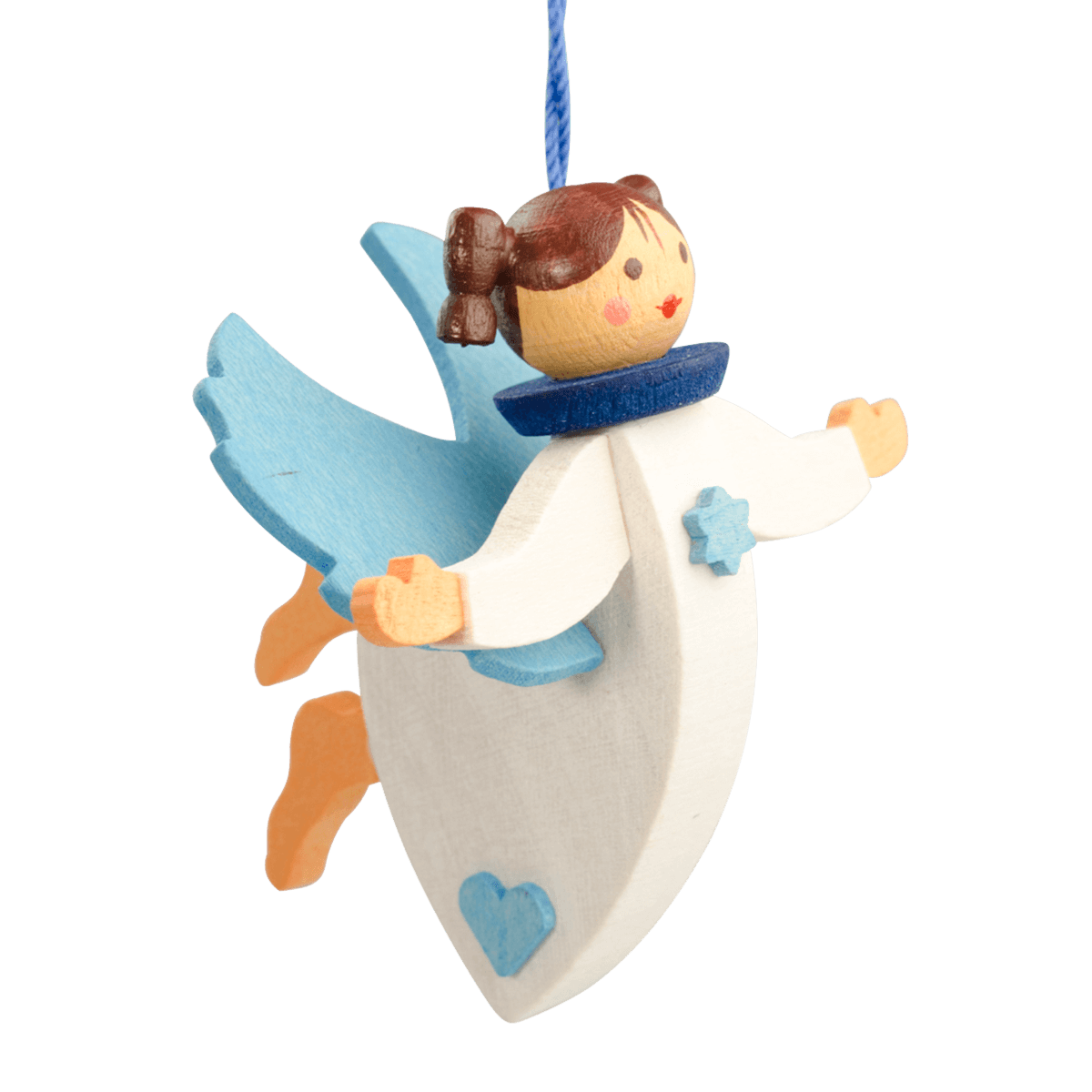 Floating Angel Ornament