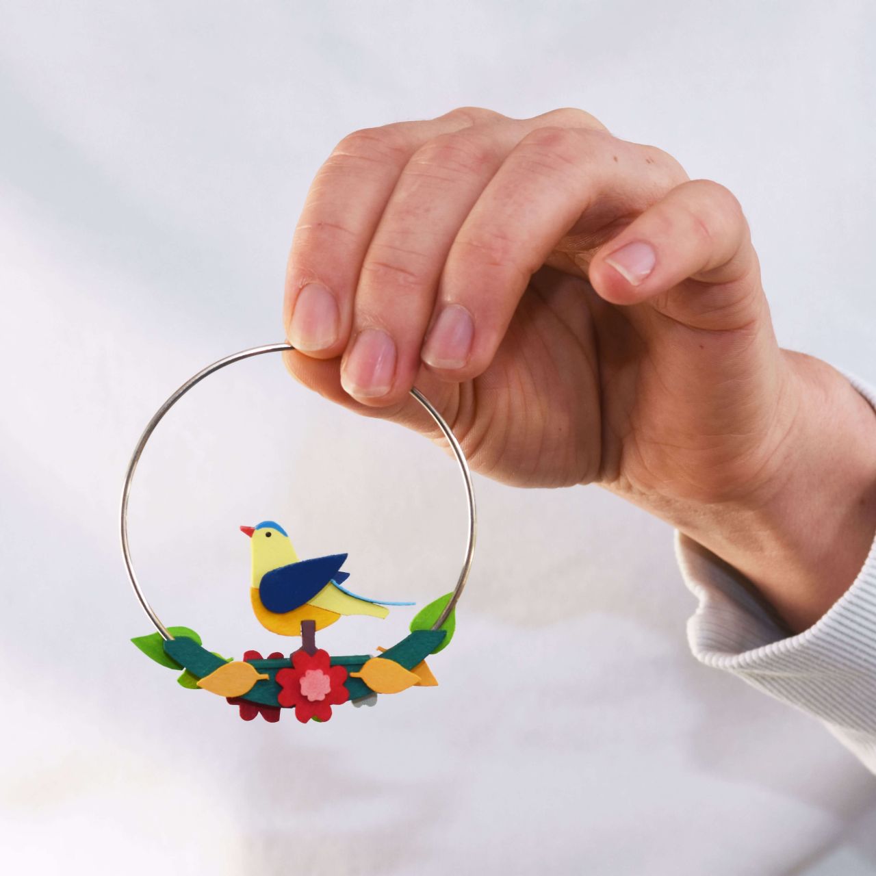 Christbaum Weihnachtsanhänger Mit Namen Personalisierte Ornamente
